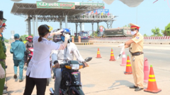 Yêu cầu đến Đắk Nông phải có xét nghiệm âm tính, tỉnh ra văn bản 'chữa cháy' 