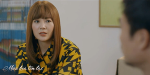 'Mùa hoa tìm lại' tập 18: Lệ hỏi Đồng có còn yêu vợ cũ