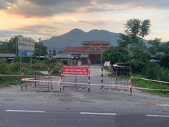 Tài xế khai báo gian dối, gây lây lan dịch bệnh ở Thừa Thiên- Huế