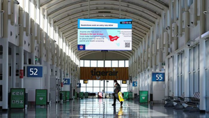 Nhà đầu tư muốn mua lại sân bay Sydney với giá 17 tỷ USD