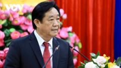 Ông Nguyễn Hoàng Thao không tái cử Chủ tịch UBND tỉnh Bình Dương