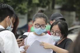 Lịch thi tốt nghiệp THPT 2021