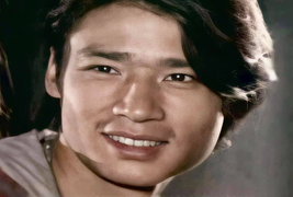 Khoe ảnh chụp 27 năm trước, Võ Hoài Nam được fan khen 'cực chất'