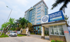 Mô hình đào tạo kép tại đại học Công nghệ Đông Á chiếm trọn 70% thực hành