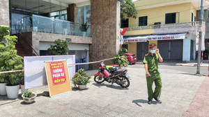 Đà Nẵng áp dụng bắt buộc cách ly y tế tập trung 21 ngày tự trả phí từ 6/7