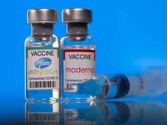 Mỹ chuyển 2 triệu liều vaccine COVID-19 Moderna cho Việt Nam
