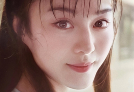 Loạt ảnh Phạm Băng Băng thuở mới vào nghề gây bão mạng