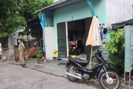 Quảng Nam: Cãi nhau, vợ ném kéo khiến chồng thiệt mạng