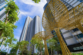 Xử lý nhanh chóng các vấn đề tại Khu đô thị Goldmark City