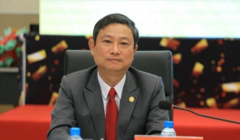 Ông Võ Văn Minh được bầu làm Chủ tịch UBND tỉnh Bình Dương