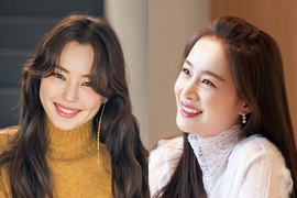 Hoa hậu Hàn đẹp nhất thế giới gây bão khi tiết lộ quá khứ của Kim Tae Hee