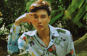 Người mẫu Đức Long qua đời ở tuổi 31