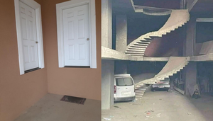 Các thiết kế 'sai trái' đến mức người bình tĩnh nhất cũng phát cáu khi nhìn thấy