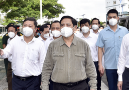 Thủ tướng chuẩn bị ban hành chỉ thị mới chống dịch COVID-19