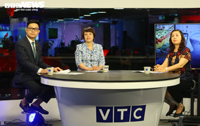 Hàng Việt đổi mới, sáng tạo để đối đầu đại dịch COVID-19