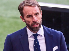 EURO 2020 ngày 6/7: Southgate cảnh báo học trò trước đại chiến Anh vs Đan Mạch