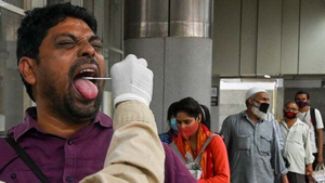 2.500 người Ấn Độ bị lừa tiêm vaccine COVID-19 giả