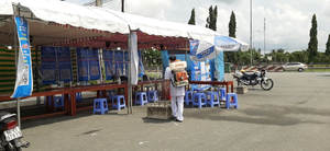 Phó Giám đốc Sở GD&ĐT tỉnh Vĩnh Long dương tính SARS-CoV-2