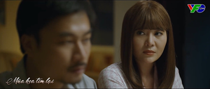 'Mùa hoa tìm lại' tập 20: Lệ trách Đồng không biết nói lời yêu