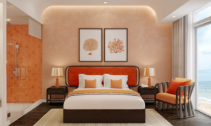 Căn hộ The Hill tại Phú Quốc đón xu hướng kinh doanh Airbnb toàn cầu