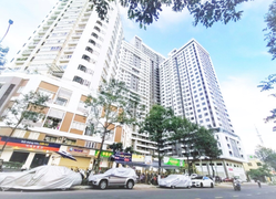 Chủ tịch Đà Nẵng chỉ đạo xử lý sai phạm tại block B chung cư Monarchy