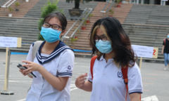 Gợi ý đáp án môn Sinh học thi tốt nghiệp THPT 2021