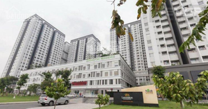 TP.HCM phong tỏa tạm thời block E chung cư Lexington Residence