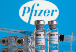 Vaccine COVID-19 Pfizer: Những thông tin cần lưu ý