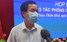 Từ chối đón công dân về từ TP.HCM, Chủ tịch tỉnh Thừa Thiên - Huế nói gì?