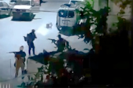 Lộ video vụ ám sát Tổng thống Haiti