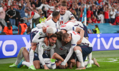 Thắng Đan Mạch trong hiệp phụ, Anh đấu Italy ở chung kết EURO 2020