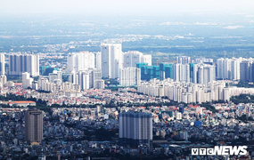 Vi phạm khi thẩm định dự án, lãnh đạo Sở Xây dựng TP.HCM bị đề nghị kiểm điểm