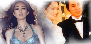 Củng Lợi 8 năm yêu trong đau khổ rồi bẽ bàng vì không được cầu hôn 