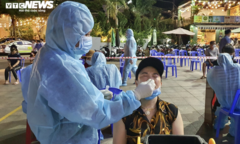 Thêm ca dương tính với SARS-CoV-2, Gia Lai khoanh vùng kiểm soát nhiều địa điểm