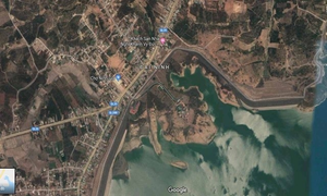  Khu đô thị Đại Ninh vì sao chậm thu hồi? 