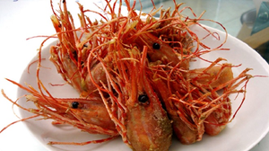 Cách làm đầu tôm chiên giòn ngon như quán nhậu