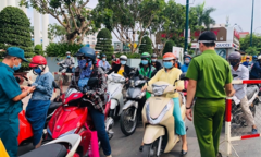 Những trường hợp nào được ra khỏi nhà khi TP.HCM giãn cách theo Chỉ thị 16?