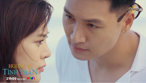 ‘Hương vị tình thân’ tập 59: Long lần đầu xưng anh với Nam, tỏ tình nghiêm túc