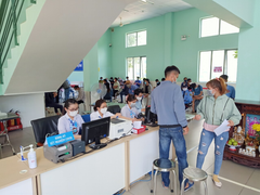 Đồng Nai công khai giá xét nghiệm COVID-19 cho người dân lựa chọn