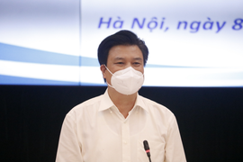 Vì sao Bộ GD&ĐT không bỏ thi tốt nghiệp khi COVID-19 'nóng' ở nhiều địa phương?