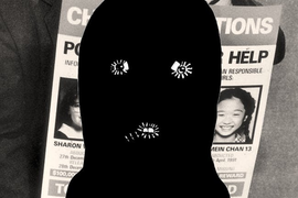 Tên ấu dâm ‘lịch thiệp’ – ác mộng của bậc phụ huynh Australia