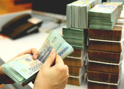 Lãi suất gửi tiết kiệm trong tháng 7 của các ngân hàng