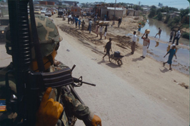 Mỹ có thể gửi quân đến Haiti sau vụ Tổng thống bị ám sát