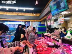 Sở Công thương TP.HCM lý giải nguyên nhân hàng hóa tăng giá những ngày qua