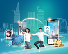 BIDV ưu đãi 'khủng' dành cho khách hàng gửi tiết kiệm tại TP.HCM