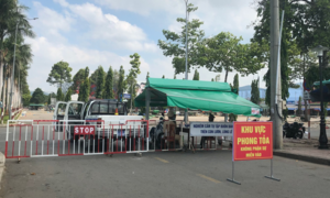 Bà Rịa - Vũng Tàu thêm 11 người dương tính SARS-CoV-2, 3 ca về từ TP.HCM