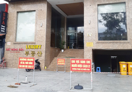 Đà Nẵng lý giải mức phí khách sạn được chọn làm nơi cách ly