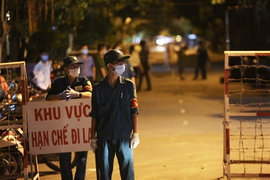 Lâm Đồng thông báo khẩn, tìm người từng đến địa điểm liên quan ca mắc COVID-19