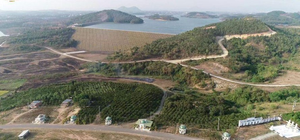 Rút yêu cầu thu hồi dự án Khu đô thị Đại Ninh