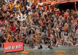 Có ai biết: Nam Phi có 3 thủ đô và 1001 điều nhiều người hiểu sai bao lâu nay